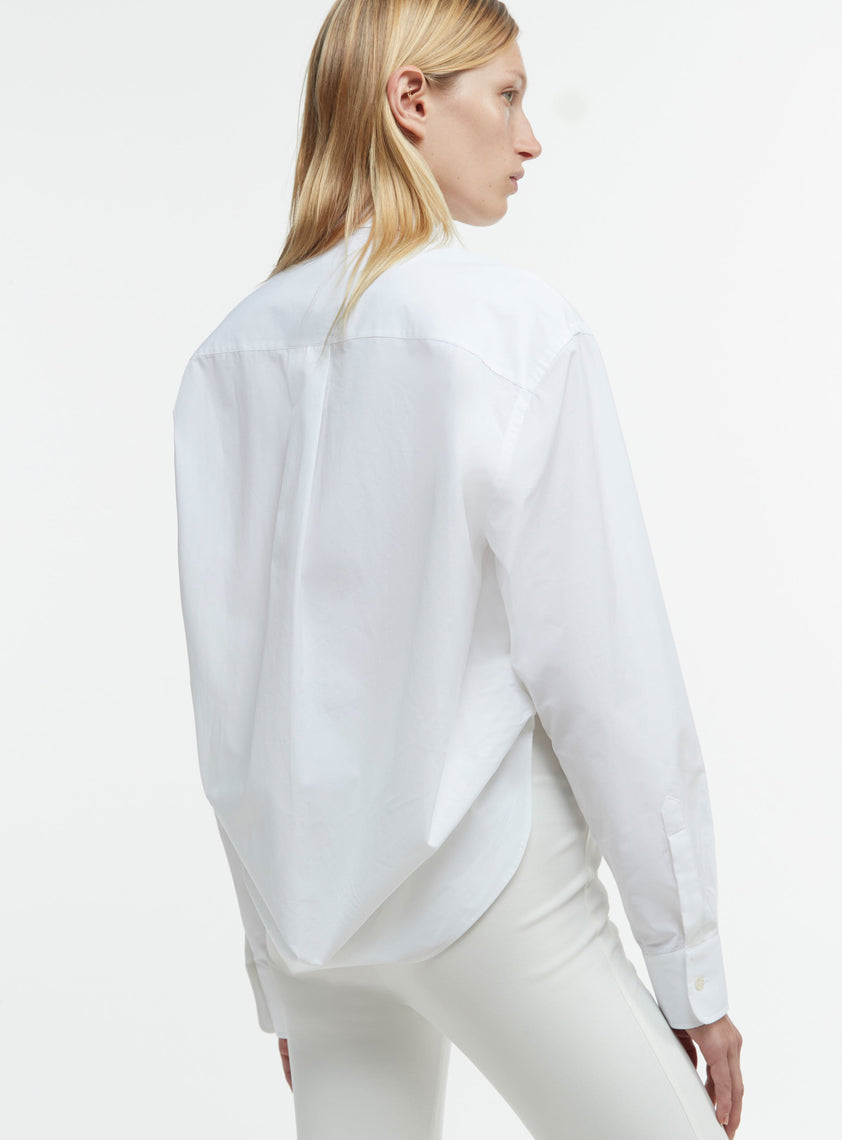 Oversize Shirt
